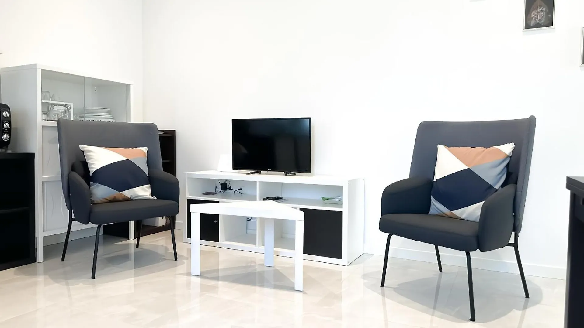 Apartment Appartamento Praga 19 - Affitti Brevi Italia Rimini