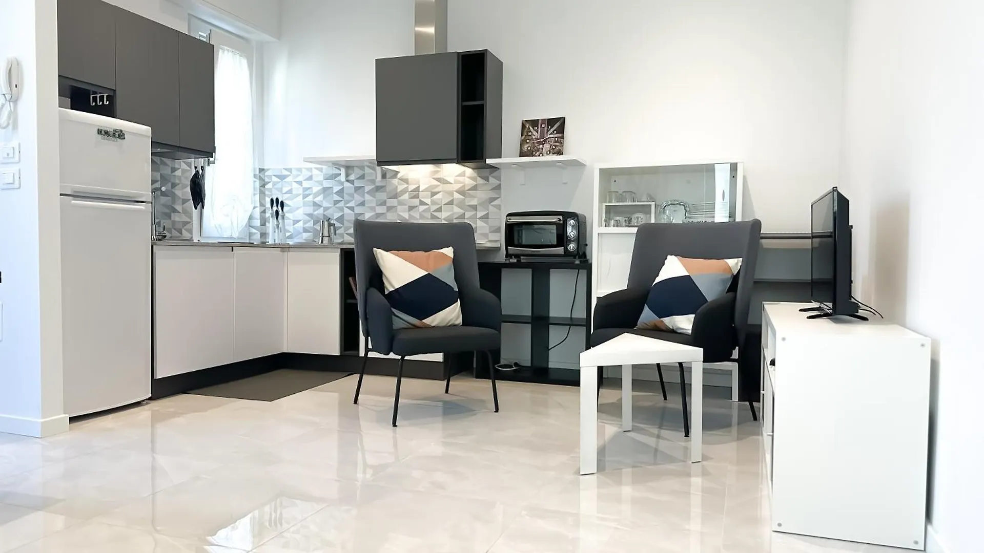 Appartamento Praga 19 - Affitti Brevi Italia contacts