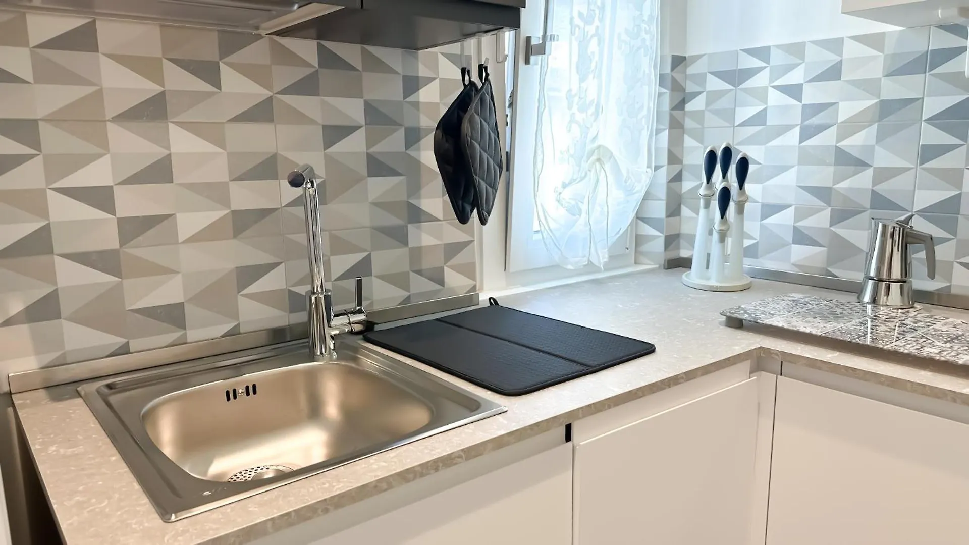 Appartamento Praga 19 - Affitti Brevi Italia Rimini Apartment