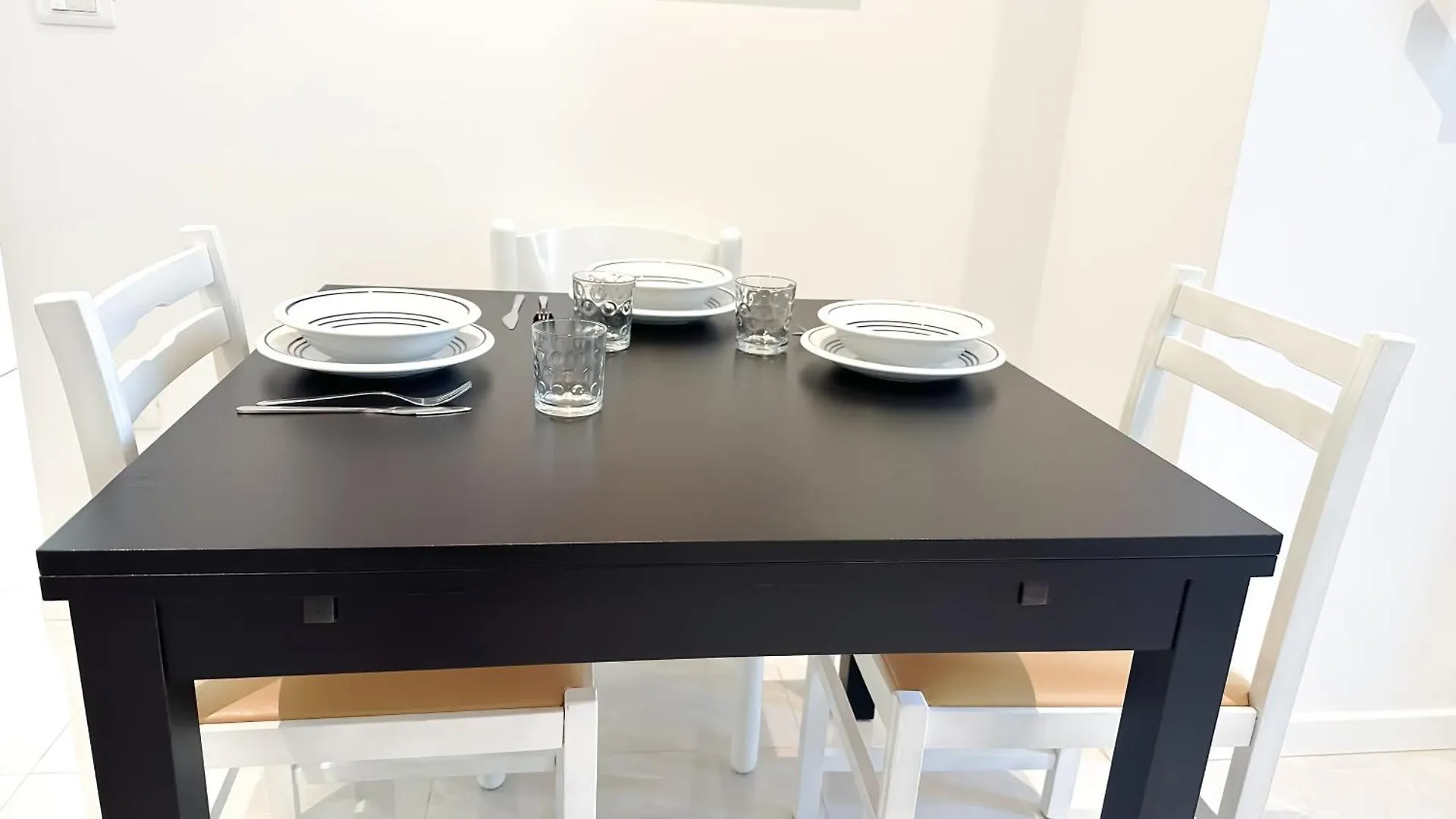 Apartment Appartamento Praga 19 - Affitti Brevi Italia Rimini