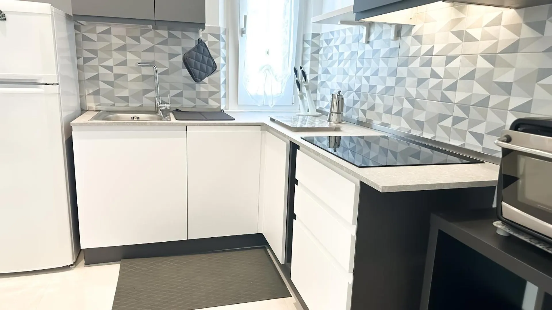 Appartamento Praga 19 - Affitti Brevi Italia Rimini Apartment
