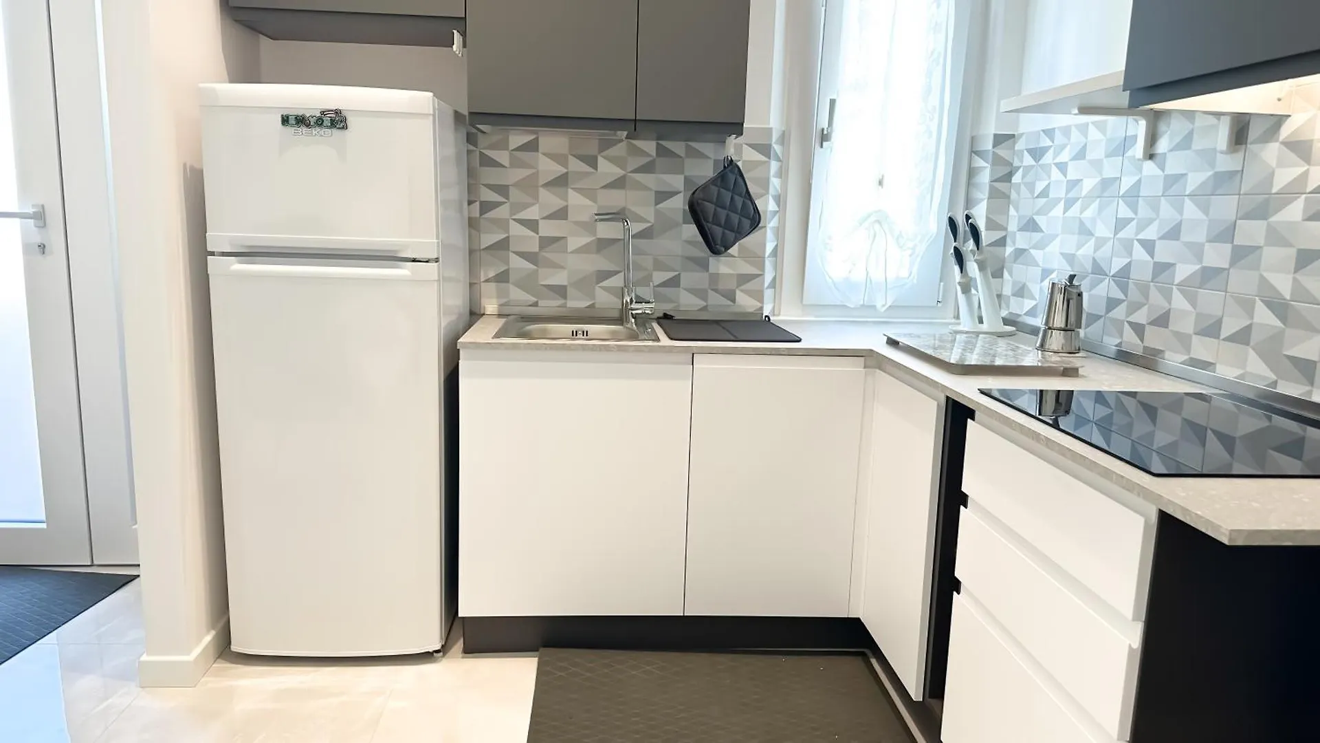Appartamento Praga 19 - Affitti Brevi Italia Rimini Italy
