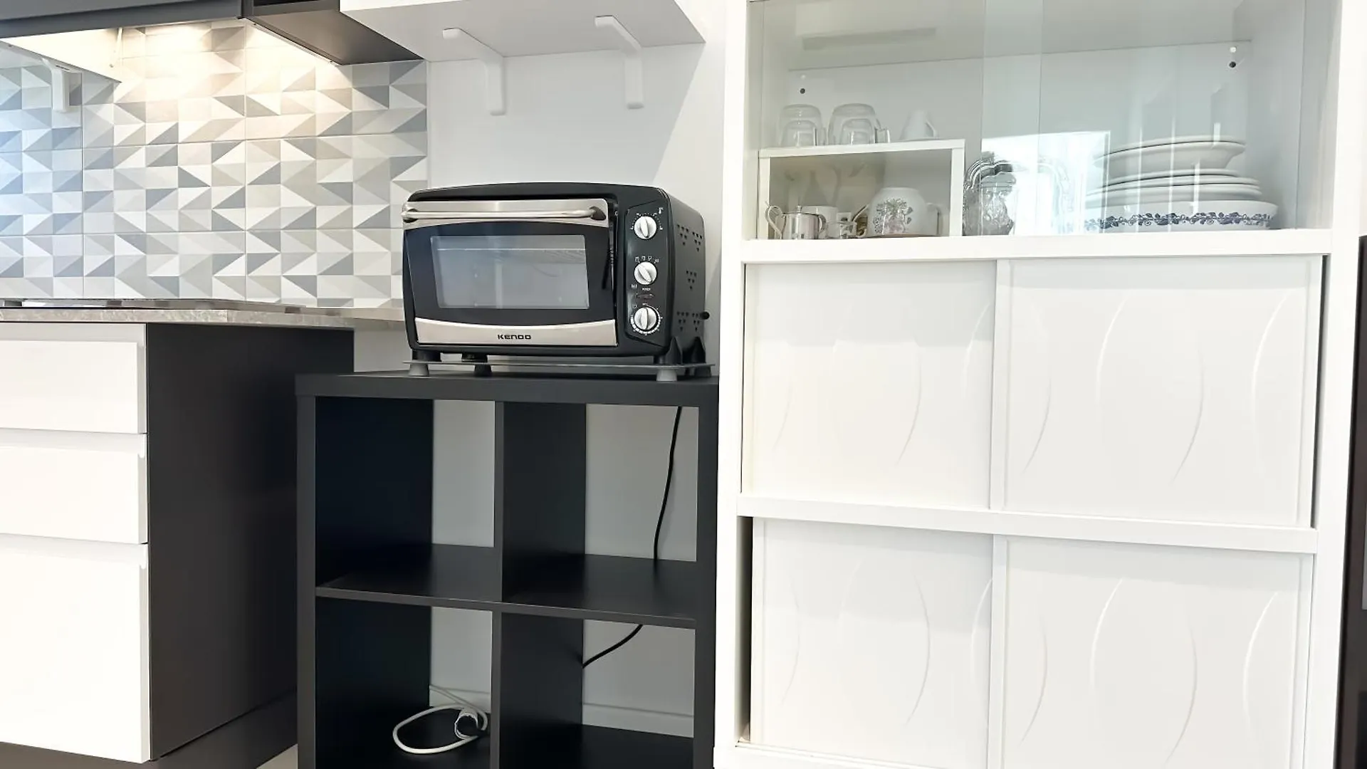 Appartamento Praga 19 - Affitti Brevi Italia Rimini Apartment