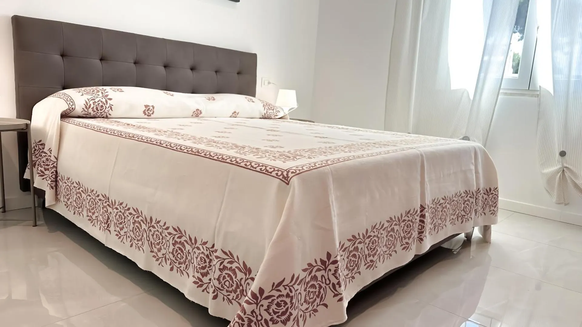 Apartment Appartamento Praga 19 - Affitti Brevi Italia Rimini Italy