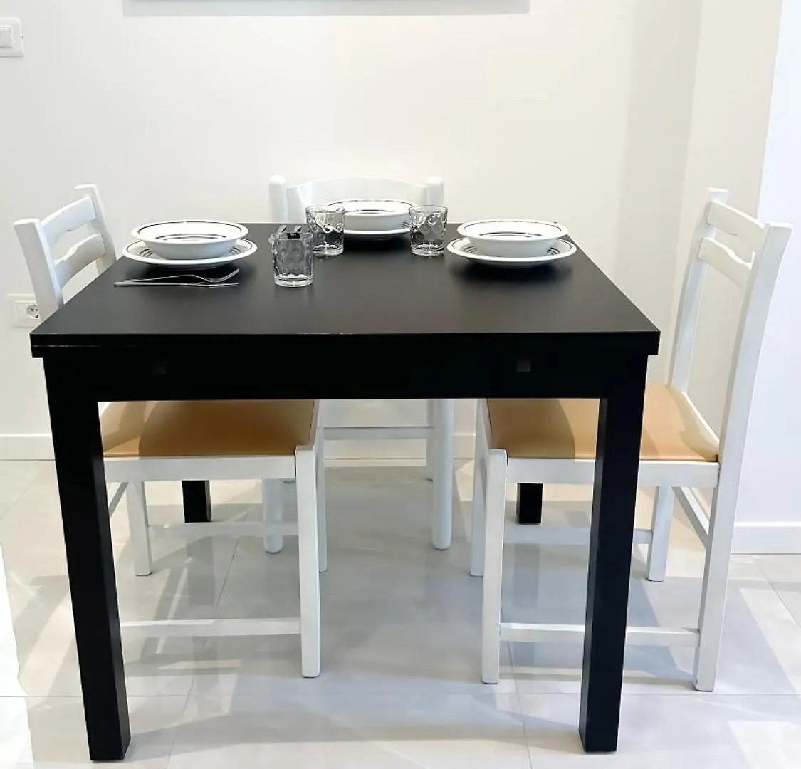 Apartment Appartamento Praga 19 - Affitti Brevi Italia Rimini