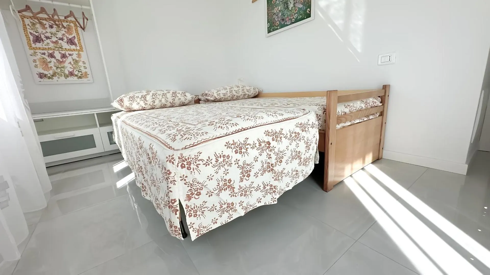 Apartment Appartamento Praga 19 - Affitti Brevi Italia Rimini Italy