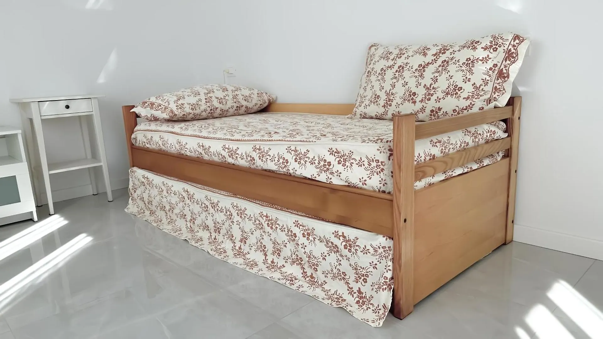 Appartamento Praga 19 - Affitti Brevi Italia Rimini Apartment