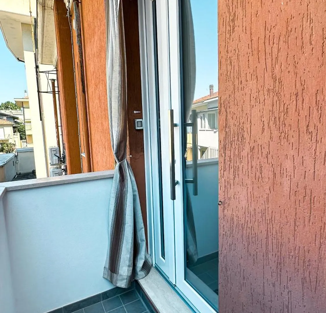 Apartment Appartamento Praga 19 - Affitti Brevi Italia Rimini