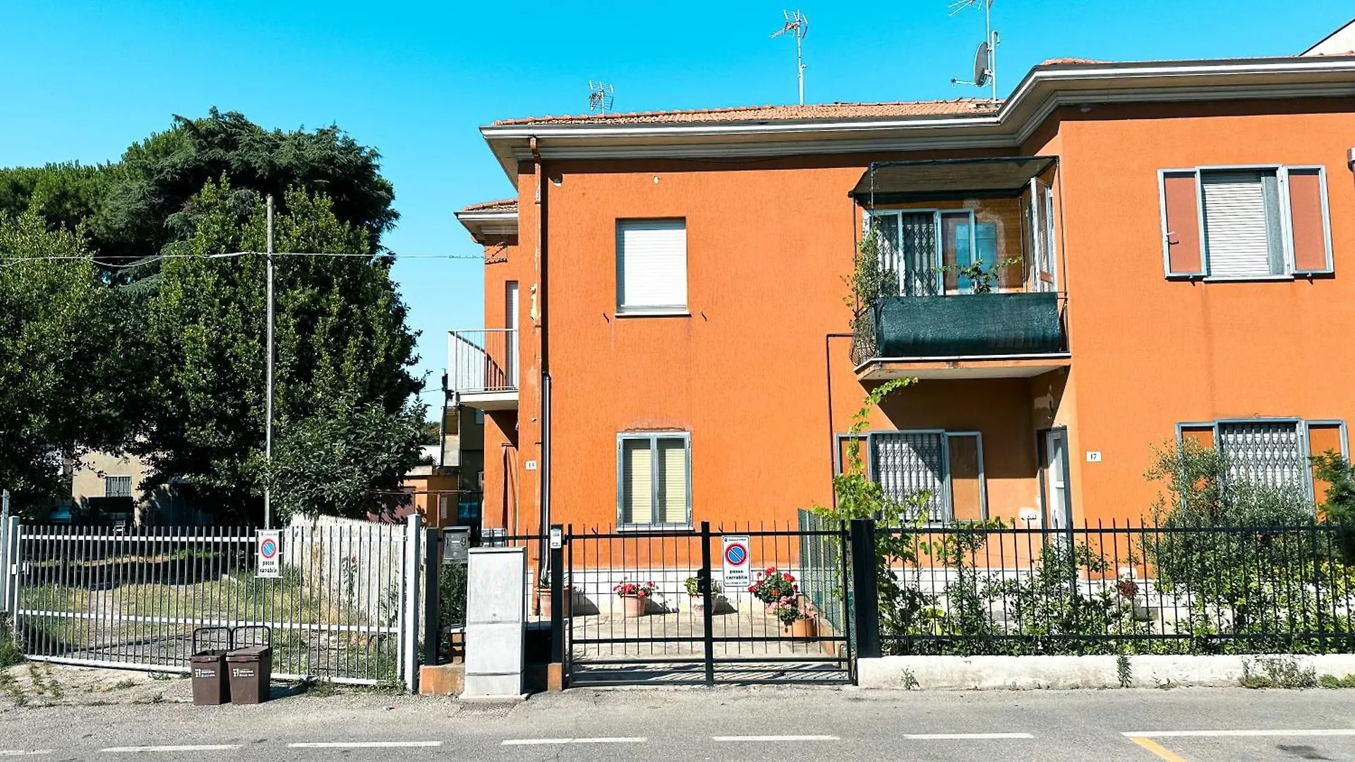 Appartamento Praga 19 - Affitti Brevi Italia Rimini Italy